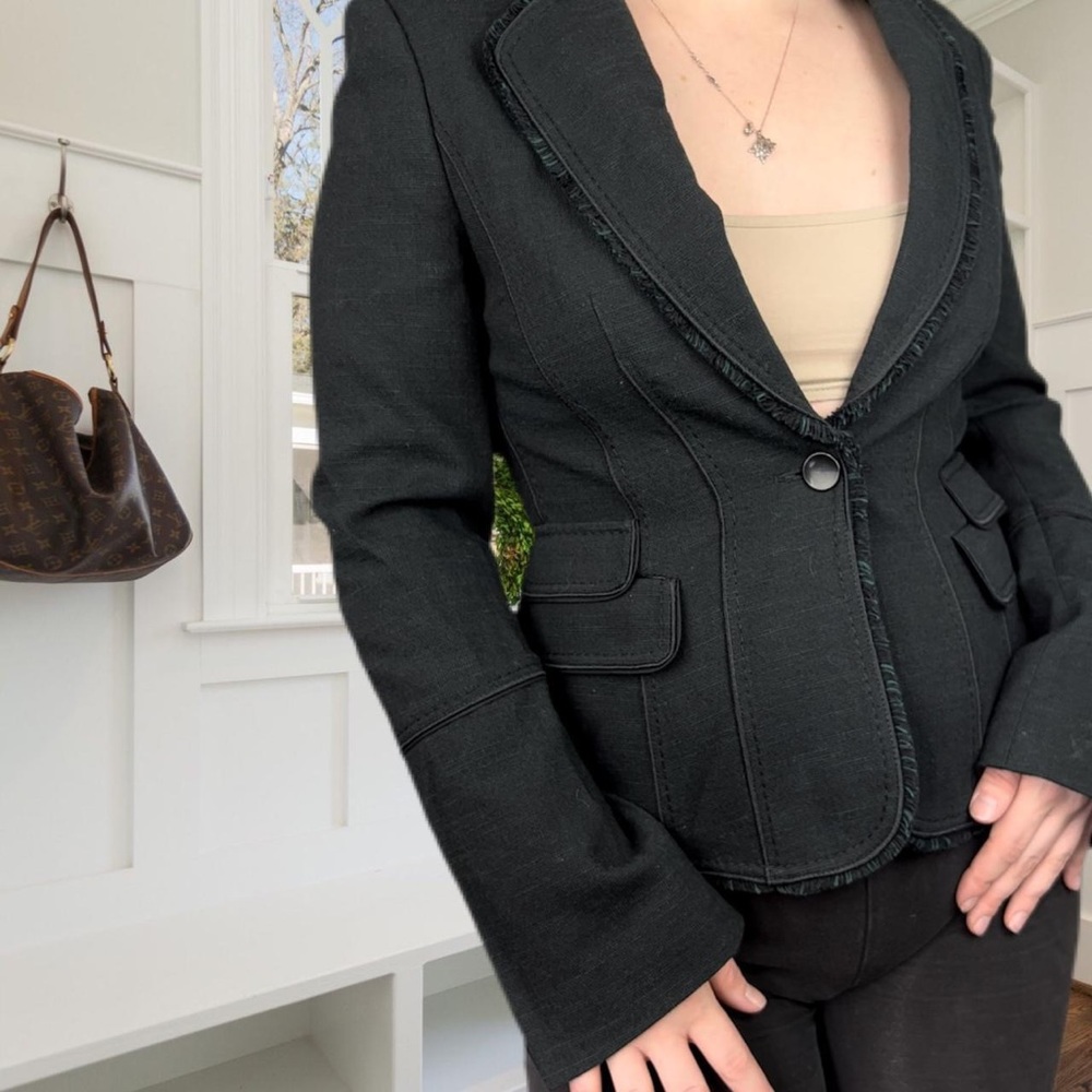 Strenesse Gabriele Strehle Jacket